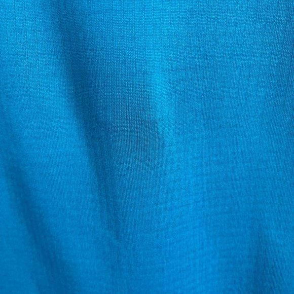 Patagonia Zip-Neck Polyester Capilene Baselayer Midweight - Picture 5 of 8